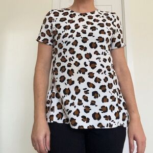 Zara Blouse XS